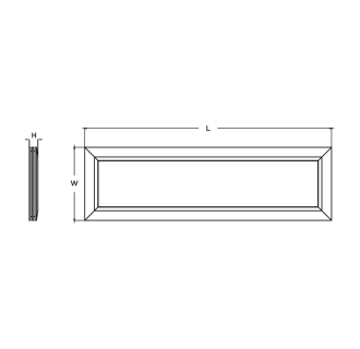 A thumbnail of the AFX SLL12483200L30D1 Alternate Image