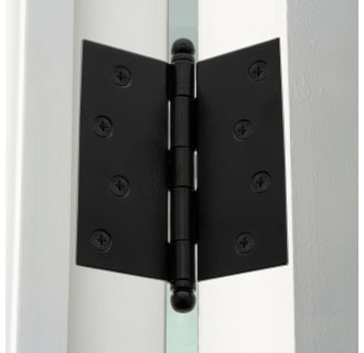 A thumbnail of the Ageless Iron 600014-BT-4-HINGE-SQ Lifestyle