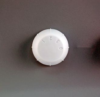 A thumbnail of the Air King 9723 Air King 9723