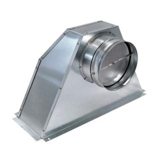 range downdraft vent flexible duct