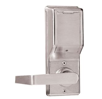 A thumbnail of the Alarm Lock DL2700WP Alarm Lock DL2700WP