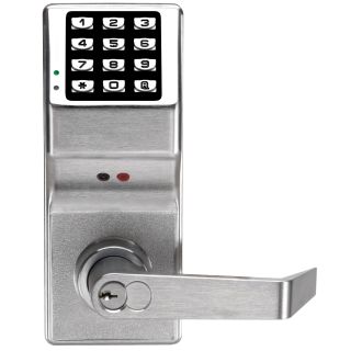 A thumbnail of the Alarm Lock DL3000 Alarm Lock DL3000