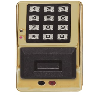 A thumbnail of the Alarm Lock PDK3000 Alarm Lock PDK3000