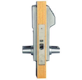 A thumbnail of the Alarm Lock DL3500CR Alarm Lock DL3500CR