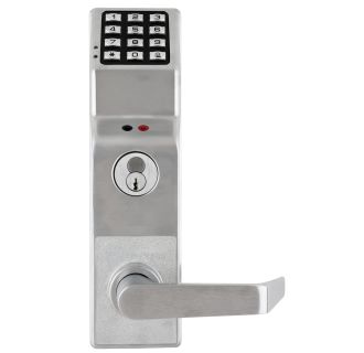 A thumbnail of the Alarm Lock DL3500DB Alarm Lock DL3500DB
