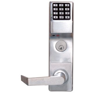 A thumbnail of the Alarm Lock DL3500DB Alarm Lock DL3500DB