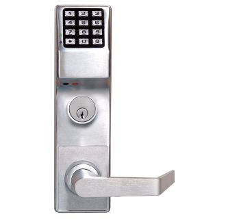 A thumbnail of the Alarm Lock DL4500DB Alarm Lock DL4500DB