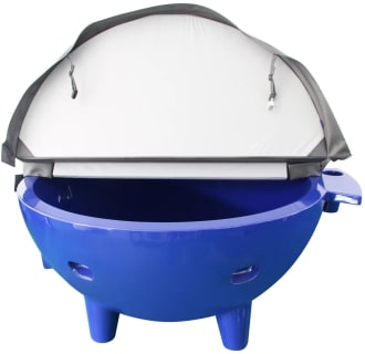 A thumbnail of the ALFI brand FireHotTub Alternate View