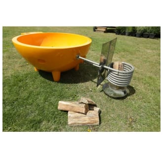 A thumbnail of the ALFI brand FireHotTub Gallery