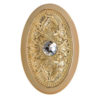 A thumbnail of the Allegri 025740 Allegri-025740-18K Gold Finish Swatch