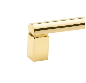 A thumbnail of the Alno A430-4 Polished Brass and Unlacquered Brass