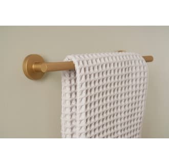 A thumbnail of the Alno A9420-12-TOWEL-KNURLED Alternate Image