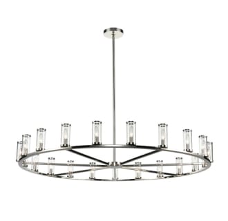 A thumbnail of the Alora Lighting CH309021CG Alternate Image