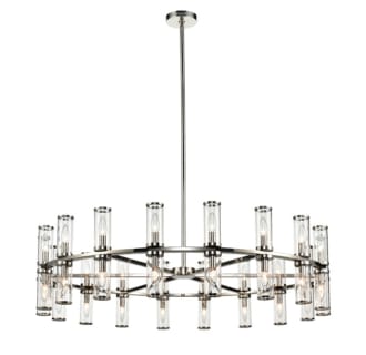 A thumbnail of the Alora Lighting CH309036CG Alternate Image