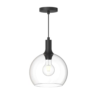 A thumbnail of the Alora Lighting PD506210CL Alternate Image