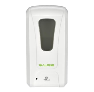 Touchless Soap Dispensers at FaucetDirect.com