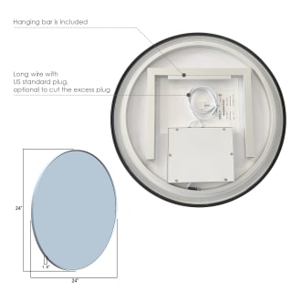 A thumbnail of the Altair 751024-LED Alternate Image