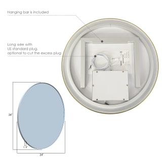 A thumbnail of the Altair 751024-LED Alternate Image