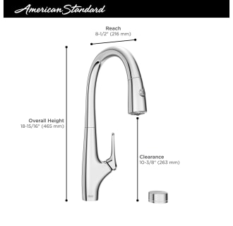 A thumbnail of the American Standard 4902330 Info-1