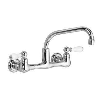 Kitchen Sink Faucets at FaucetDirect.com