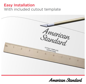 A thumbnail of the American Standard 1721.001 Alternate Image
