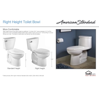 A thumbnail of the American Standard 2002.804 American Standard 2002.804