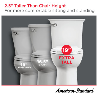 A thumbnail of the American Standard 215TA.104 Alternate Image