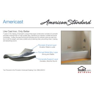 A thumbnail of the American Standard 2390.202TC American Standard 2390.202TC