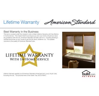 A thumbnail of the American Standard 2397.202ICHTC American Standard 2397.202ICHTC