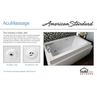 A thumbnail of the American Standard 2461.028WC American Standard 2461.028WC