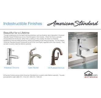 A thumbnail of the American Standard 2555.201 American Standard 2555.201
