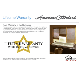 A thumbnail of the American Standard 2748.048WC American Standard 2748.048WC