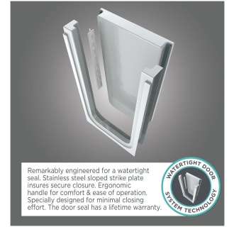 A thumbnail of the American Standard 3060.509.CL Alternate Image