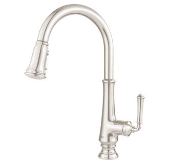 A thumbnail of the American Standard 4279.300 American Standard-4279.300-Brushed Nickel Side View