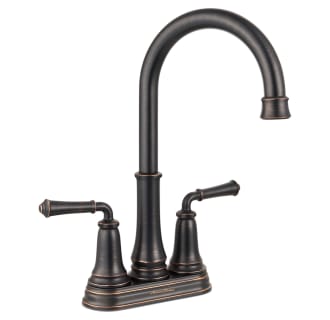 A thumbnail of the American Standard 4279.400 American Standard-4279.400-Oil Rubbed Bronze Side View