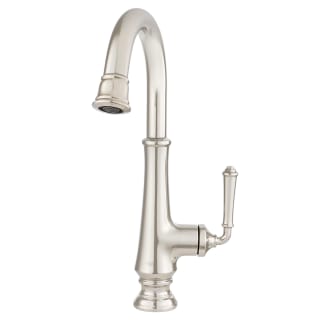 A thumbnail of the American Standard 4279.410 American Standard-4279.410-Brushed Nickel Front View
