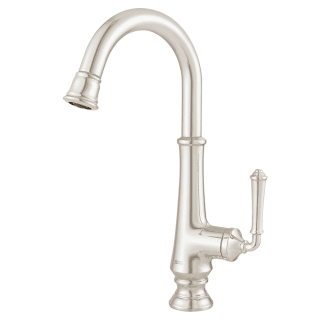 A thumbnail of the American Standard 4279.410 American Standard-4279.410-Brushed Nickel Side View