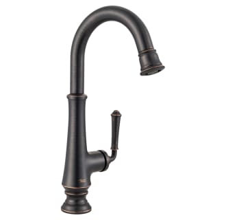 A thumbnail of the American Standard 4279.410 American Standard-4279.410-Oil Rubbed Bronze Side View