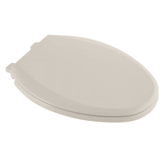 American Standard 5257A.65MT.020 White Cardiff Elongated Closed-Front  Toilet Seat with Soft Close - Faucet.com