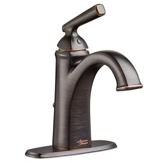 A thumbnail of the American Standard 7018.101 American Standard-7018.101-Oil Rubbed Bronze Side View