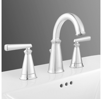 A thumbnail of the American Standard 7018.801 American Standard-7018.801-Faucet View
