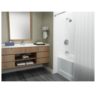 A thumbnail of the American Standard 7075.000 American Standard-7075.000-Full Bathroom View