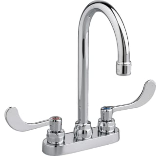 Commercial Bathroom Sink Faucets