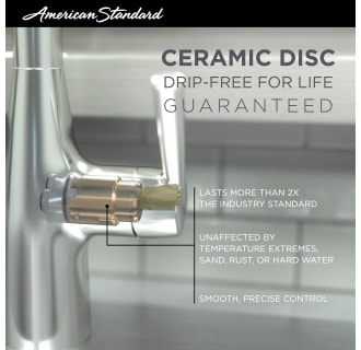 A thumbnail of the American Standard 2770.732F15 Ceramic Disc Valves