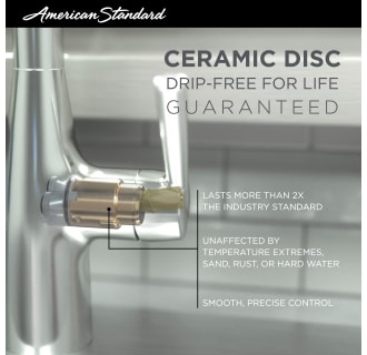 A thumbnail of the American Standard 4433.100 Ceramic Disc Valves