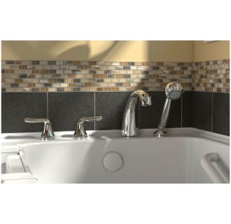 A thumbnail of the American Standard SSA4828RA Alternate Image