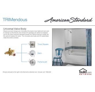 A thumbnail of the American Standard T675.508 American Standard T675.508