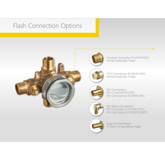 A thumbnail of the American Standard Town Square S-1 Flash Valve Info