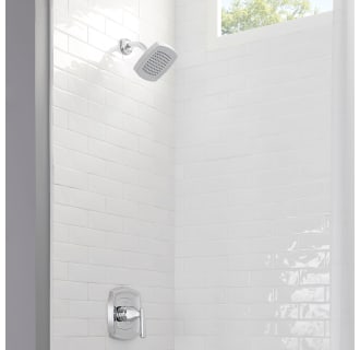 A thumbnail of the American Standard TU018.501 In Shower - Close Up