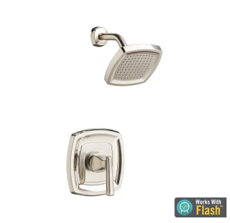 A thumbnail of the American Standard TU018.507 Works with Flash - Brushed Nickel